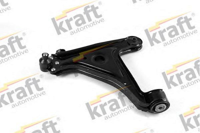 KRAFT AUTOMOTIVE 4211519 -  Рычаг независимой подвески колеса, подвеска колеса